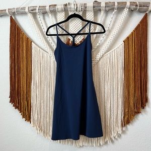 Outdoor Voices Workout Dress